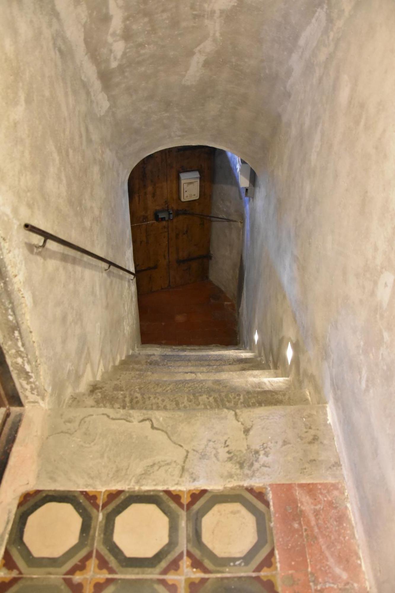 Il Giardino Di Dinda Arezzo Exterior foto