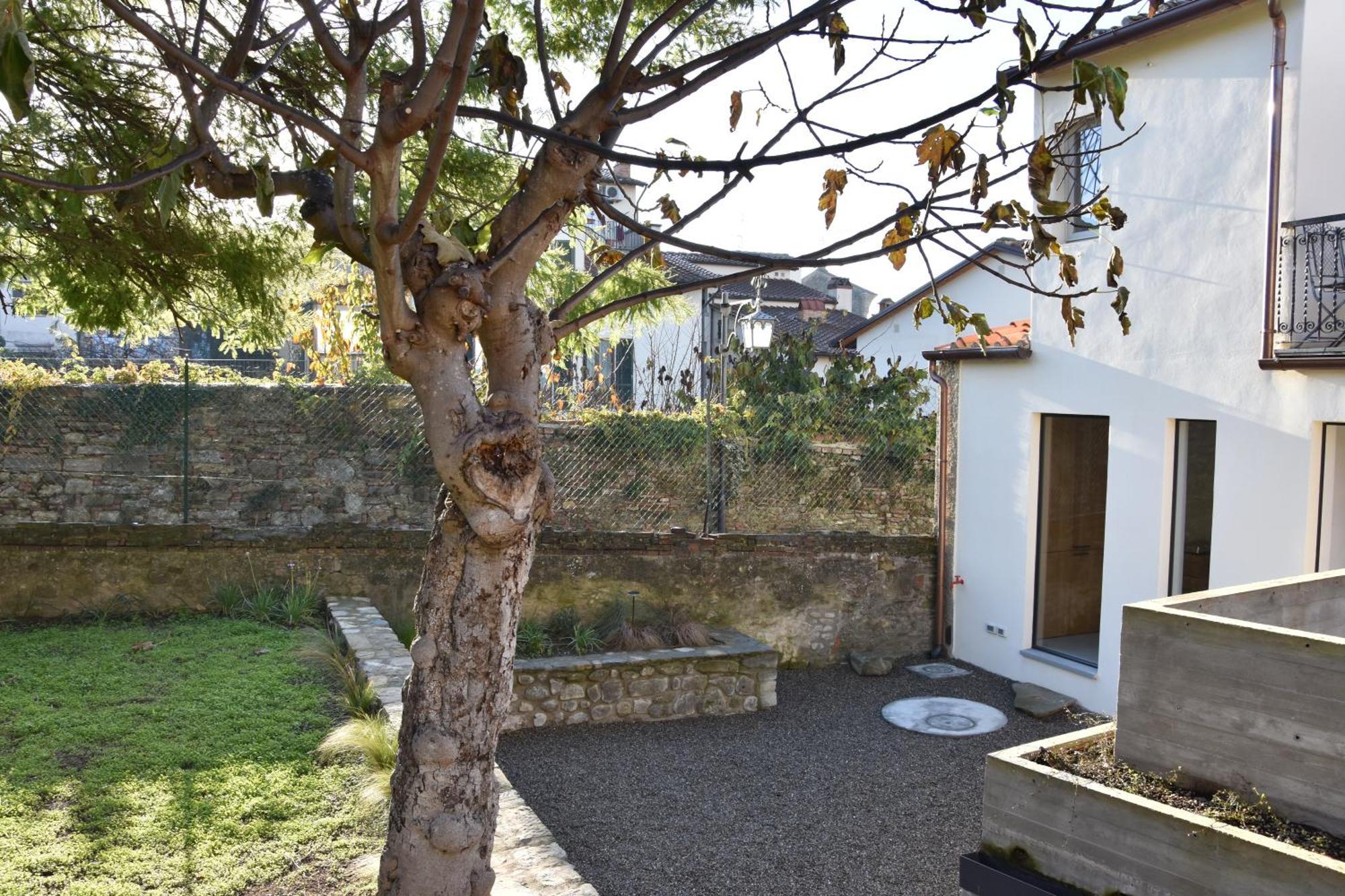 Il Giardino Di Dinda Arezzo Exterior foto