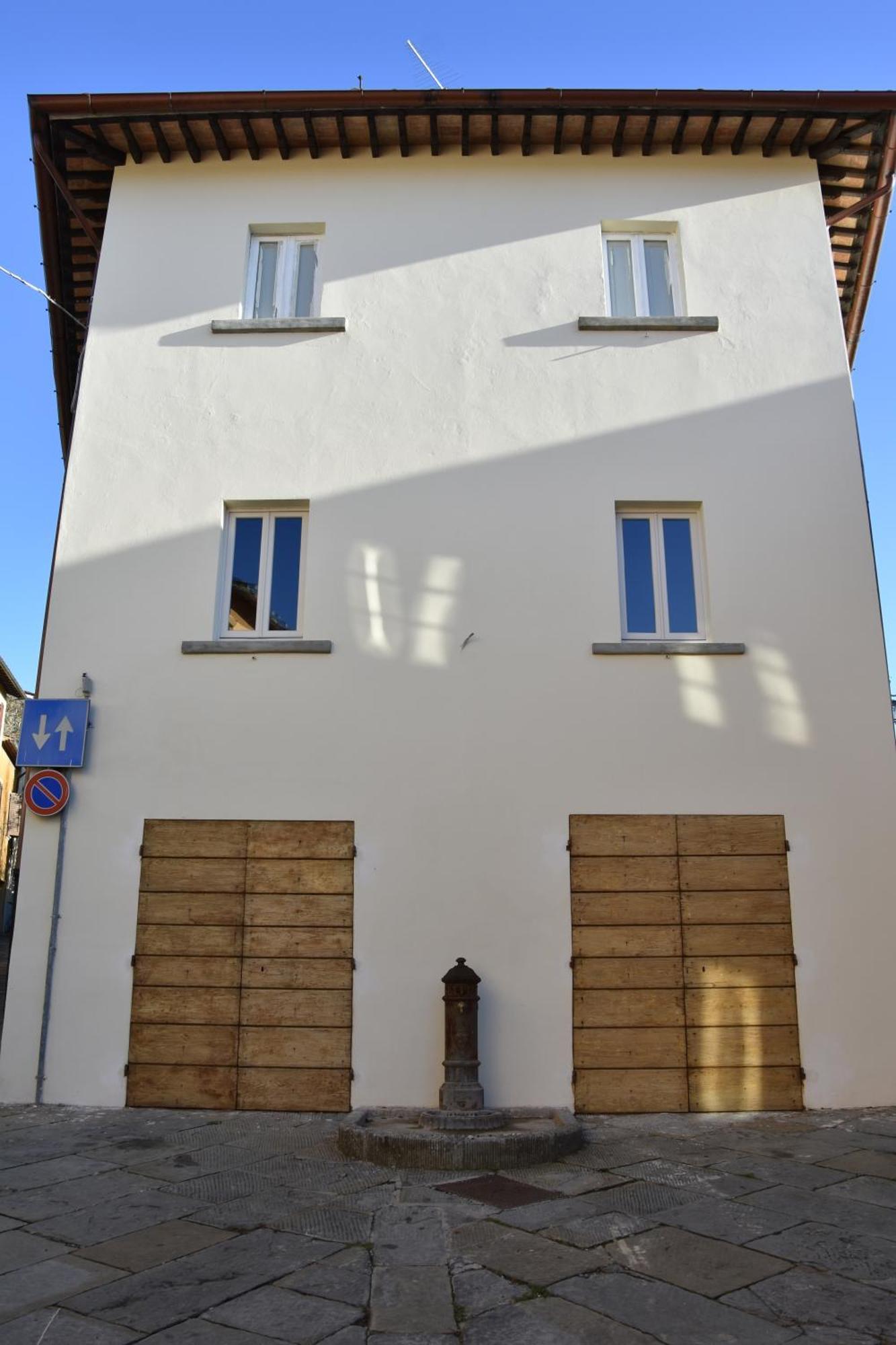 Il Giardino Di Dinda Arezzo Exterior foto
