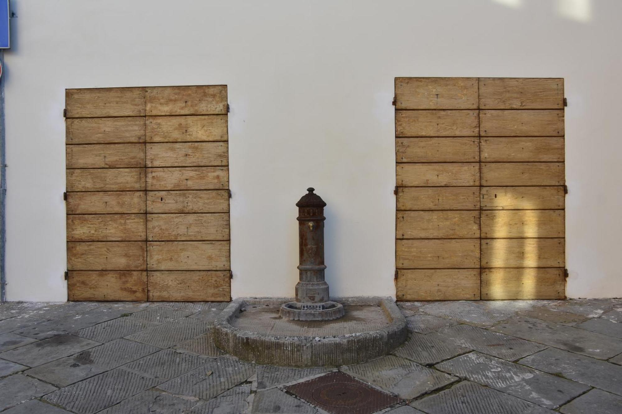 Il Giardino Di Dinda Arezzo Exterior foto
