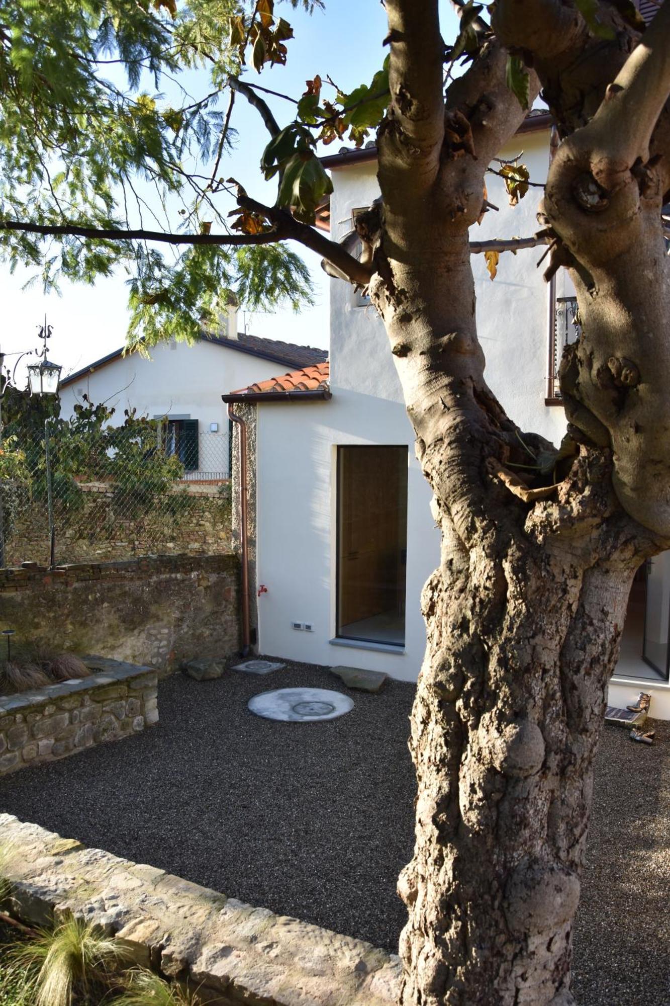Il Giardino Di Dinda Arezzo Exterior foto
